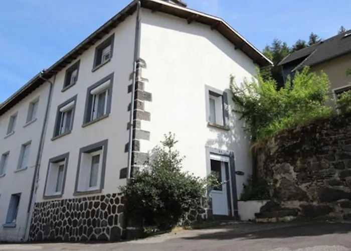 Maison 6-9 Pers Pour Vacances Et Cure Thermale