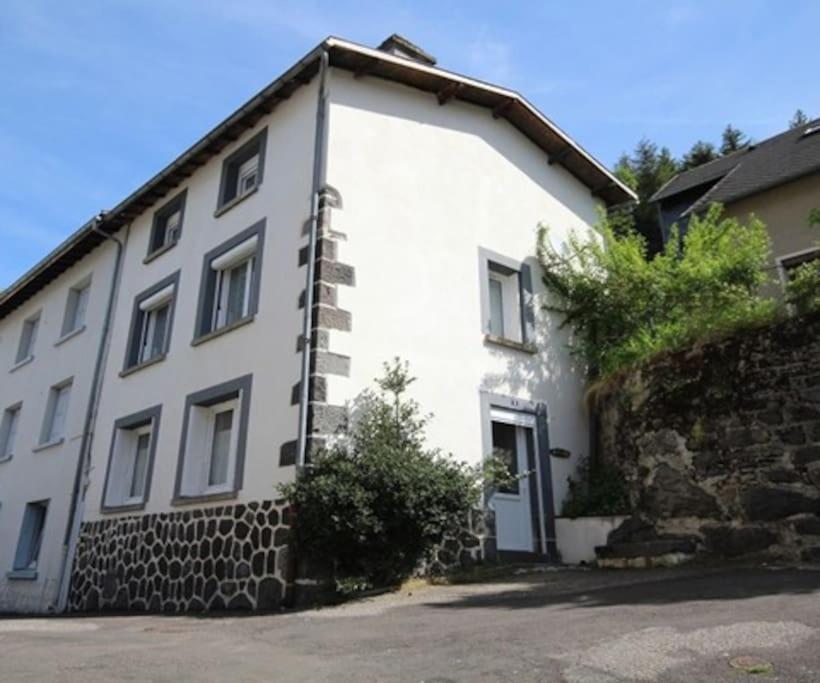 Maison 6-9 Pers Pour Et Cure Thermale Holiday home *