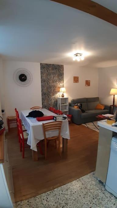 Maison 6-9 Pers Pour Et Cure Thermale *