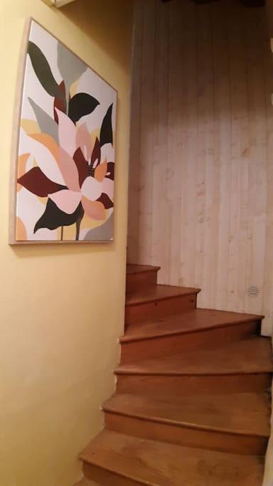 Holiday home Maison 6-9 Pers Pour Et Cure Thermale Le Mont-Dore