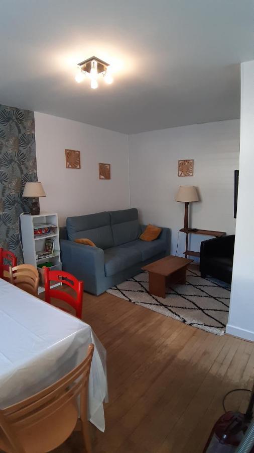 Maison 6-9 Pers Pour Et Cure Thermale Holiday home