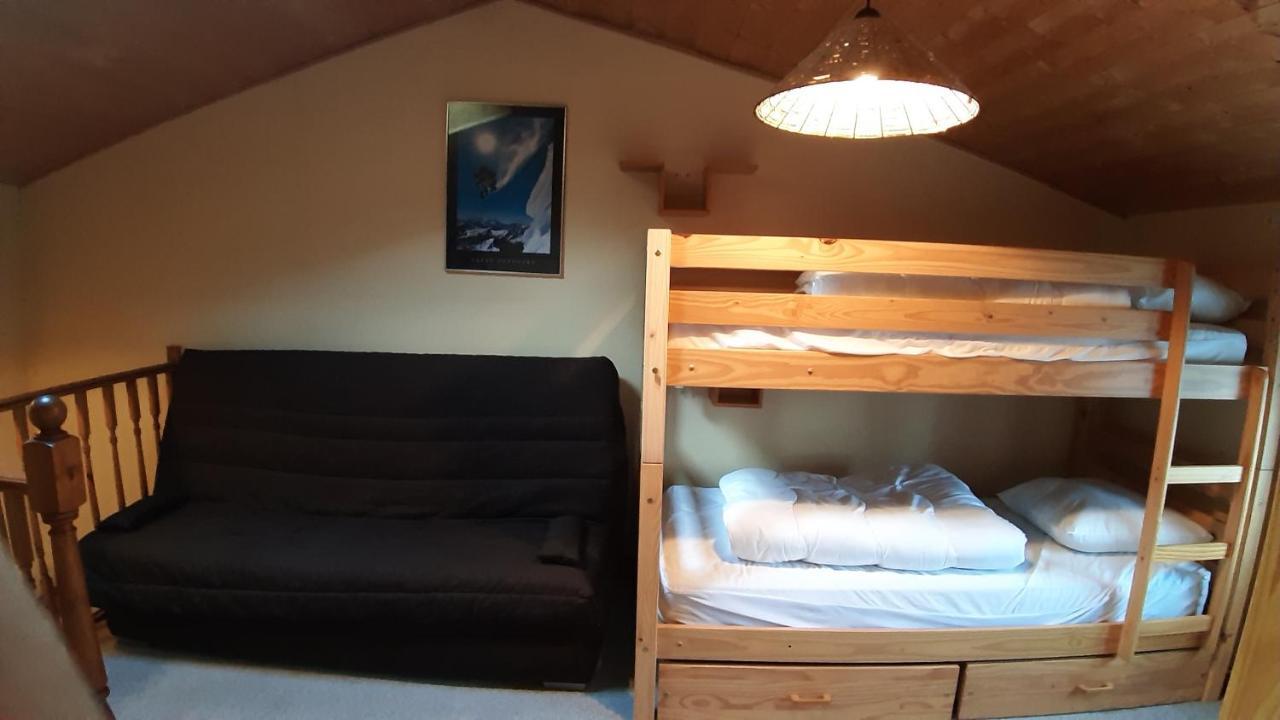 Maison 6-9 Pers Pour Et Cure Thermale Le Mont-Dore