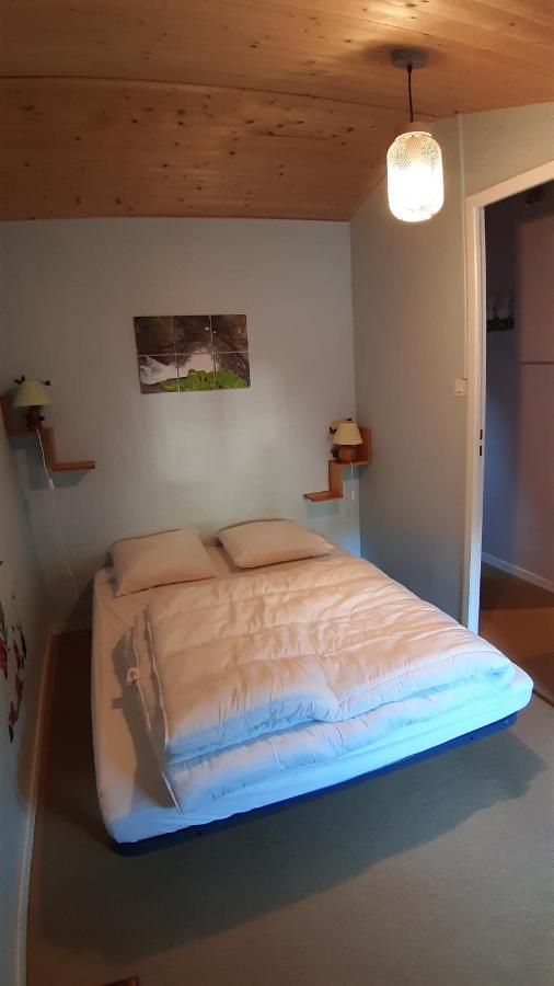 Maison 6-9 Pers Pour Et Cure Thermale Holiday home