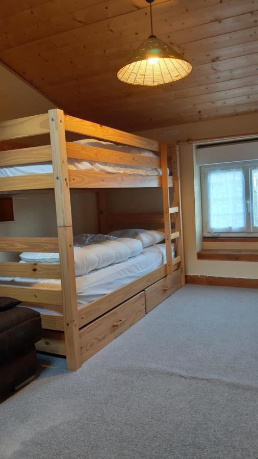 Maison 6-9 Pers Pour Et Cure Thermale Holiday home