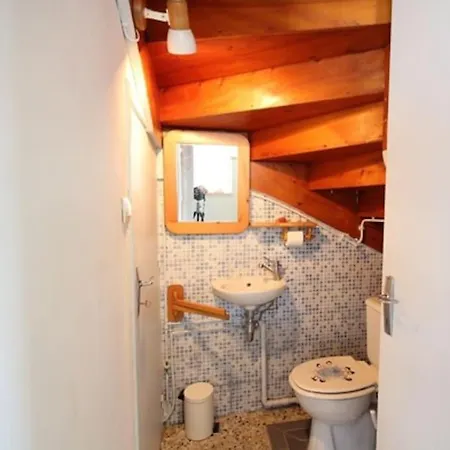 Maison 6-9 Pers Pour Vacances Et Cure Thermale Le Mont-Dore Exterior photo
