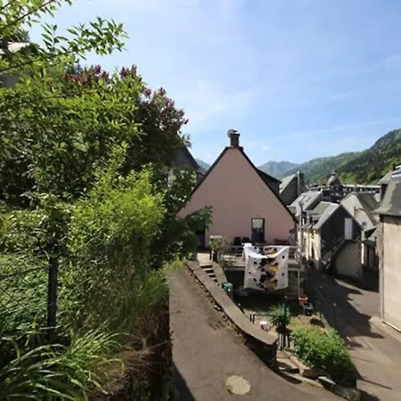 Maison 6-9 Pers Pour Vacances Et Cure Thermale Le Mont-Dore Exterior photo