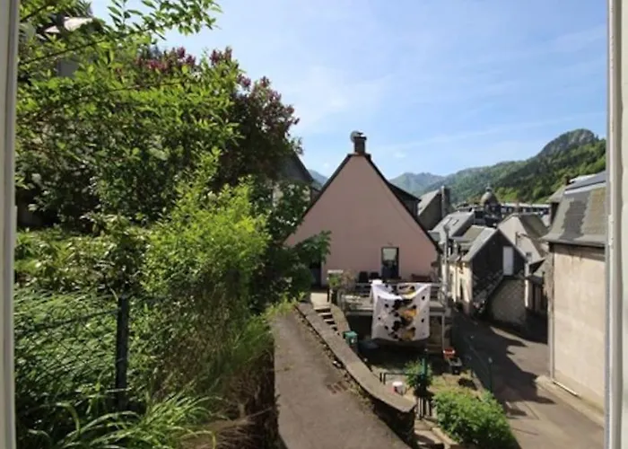 Maison 6-9 Pers Pour Vacances Et Cure Thermale