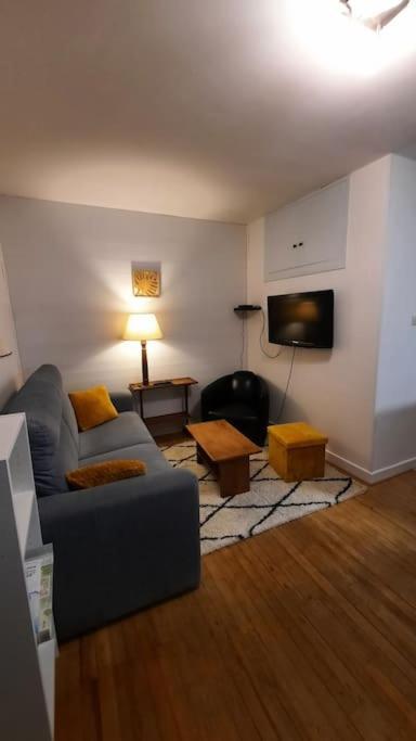 Maison 6-9 Pers Pour Et Cure Thermale * Le Mont-Dore