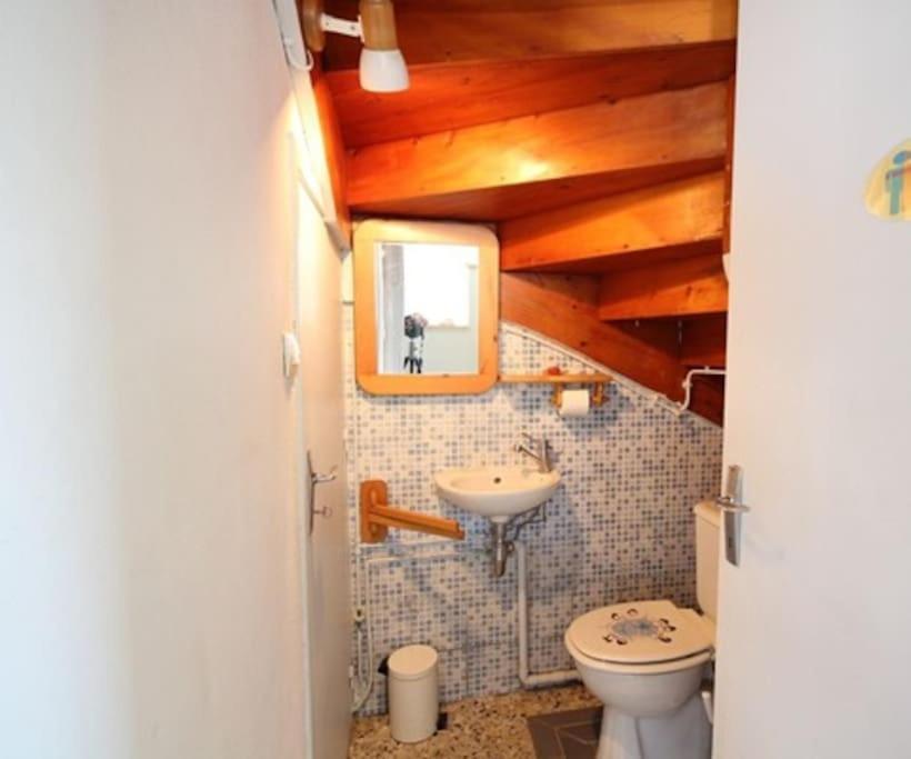 Maison 6-9 Pers Pour Et Cure Thermale