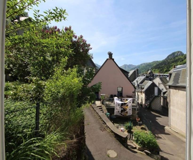 Maison 6-9 Pers Pour Et Cure Thermale Holiday home *