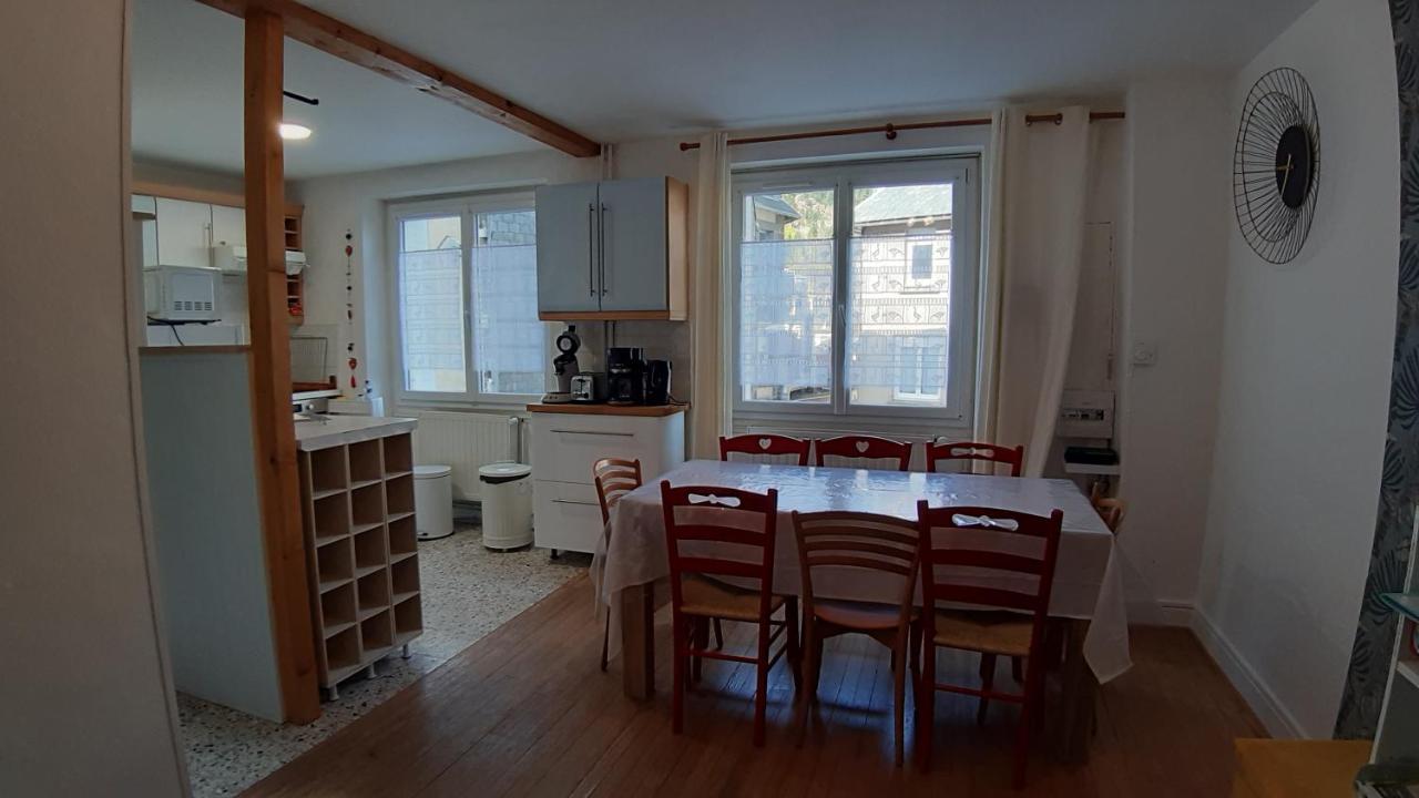 Maison 6-9 Pers Pour Et Cure Thermale *