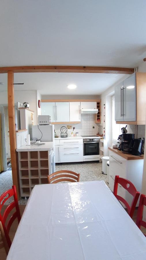 Casa vacanze Maison 6-9 Pers Pour Et Cure Thermale