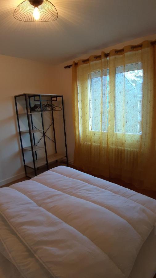 Holiday home Maison 6-9 Pers Pour Et Cure Thermale